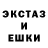 Дистиллят ТГК жижа vogan_red